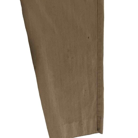 Tommy Bahama Brown Pants Size 32 x 30 - Picture 9 of 12